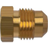 Flare Sealing Plug Mukwa Safety Services