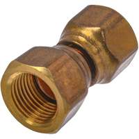 Swivel Nut Connector Forged, 1/2" Mukwa Safety Services