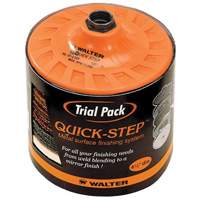 QUICK-STEP Trial Kit Mukwa Safety Services