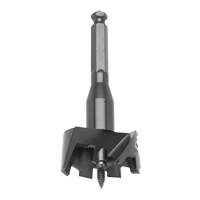 Foret standard &agrave; alimentation automatique robuste, 2-1/8", Longeur de 4-1/2", Tige 7/16" hexagonal Mukwa Safety Services