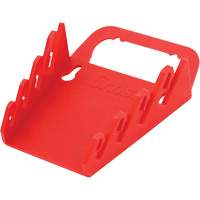 Wrench Organizer Mukwa Safety Services