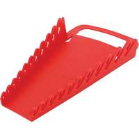 Wrench Organizer Mukwa Safety Services