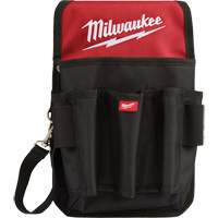 &eacute;tui utilitaire, Porte-outil multiple, Nylon, 9 Poches Mukwa Safety Services
