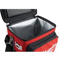 Glaci&egrave;re de chantier, 20,5 L Capacit&eacute; Mukwa Safety Services