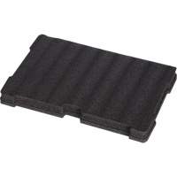 Cloison en mousse personnalisable Mukwa Safety Services