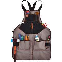 Arsenal&reg; 5705 Tool Apron Mukwa Safety Services