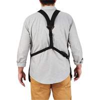 Arsenal&reg; 5704 Tool Apron Mukwa Safety Services