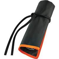 Rouleau de rangement pour cl&eacute;s 5873 Arsenal Mukwa Safety Services