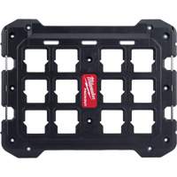 Plaque de montage Packout Mukwa Safety Services