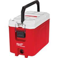 Glaci&egrave;re compacte Packout, 16 pintes Capacit&eacute; Mukwa Safety Services
