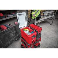 Glaci&egrave;re compacte Packout, 16 pintes Capacit&eacute; Mukwa Safety Services