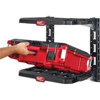 Trousse de rayonnage Packout Mukwa Safety Services