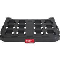 Tablette de rayonnage Packout Mukwa Safety Services