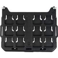 Tablette de rayonnage Packout Mukwa Safety Services