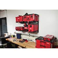 Tablette de rayonnage Packout Mukwa Safety Services
