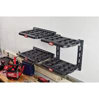 Tablette de rayonnage Packout Mukwa Safety Services