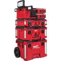 Lampe/chargeur M18 Packout, DEL, 3000 lumens Mukwa Safety Services