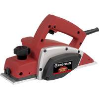 Portable Planer Kit, 6" W x 11-1/2" L x 7" H Mukwa Safety Services