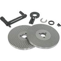 Dividing Plate for Rotary Table Mukwa Safety Services