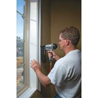 Finish Nailer Kit Mukwa Safety Services