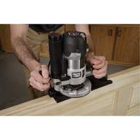 Strike and Latch Template Mukwa Safety Services