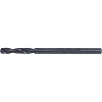 Holesaw Pilot Drill Bit, 5/8"-18  - 1/2"-20, 1/4" Shank Mukwa Safety Services