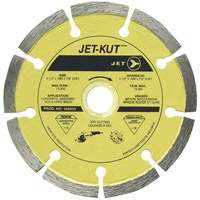 Premium Segmented Diamond Blade Mukwa Safety Services