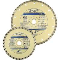JET-KUT Premium Turbo Diamond Blade Mukwa Safety Services