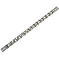SCH-12 1/2" Drive x 16 Clip Socket Rail Mukwa Safety Services