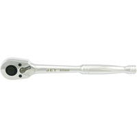 Cl&eacute; &agrave; rochet &agrave; t&ecirc;te ovale RHQ-12, Prise de 1/2", Poign&eacute;e Ergonomique Mukwa Safety Services