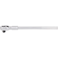 Cl&eacute; &agrave; rochet robuste &agrave; t&ecirc;te Ovale RHQ-34, Prise de 3/4" Mukwa Safety Services