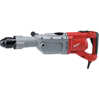 Demolition & Rotary Hammers