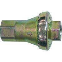 R&eacute;gulateurs de pression pr&eacute;r&eacute;gl&eacute;s, PSI max. de 45 PSI, Canalisation Mukwa Safety Services