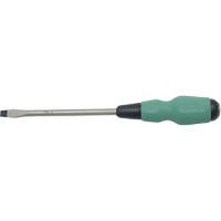 TDS-4 1/4" Slot Torque Drive&reg; Screwdriver, 4" Length Mukwa Safety Services