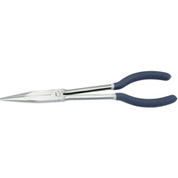 LRP-1100 Long Nose Pliers, 11" L Mukwa Safety Services