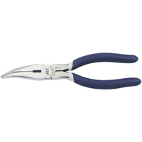 Bent Nose Pliers Mukwa Safety Services