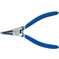External Straight Snap Ring Pliers Mukwa Safety Services