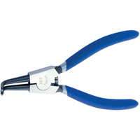 External Bent Snap Ring Pliers Mukwa Safety Services