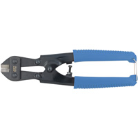 Coupe-boulon robuste, 8" l, Coupe centrale Mukwa Safety Services
