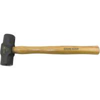 SH-6H Sledge Hammer, 6 lbs., 32", Wood Handle Mukwa Safety Services