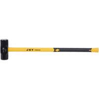 SH-10F Sledge Hammer, 10 lbs., Fibreglass Handle Mukwa Safety Services
