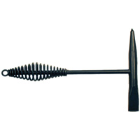 Marteaux &agrave; piquer, 9-1/4", Acier Mukwa Safety Services
