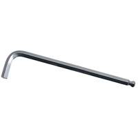 S2 Long Arm Hex Key, Ball End, 1/16" x L Shape Mukwa Safety Services