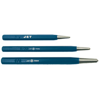 Pointeau centreur, 1/8" dia., 4-1/2" lo. Mukwa Safety Services