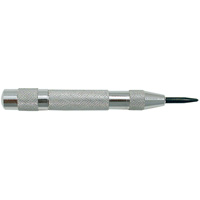 Pointeau centreur automatique, 3/32" dia., 5" lo. Mukwa Safety Services