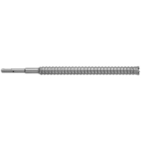 Rotary Rebar Cutters, 5/8", SDS-Plus Shank, Carbide Mukwa Safety Services