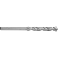 Percussion Drill Bit, 1/8", Carbide Mukwa Safety Services