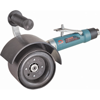 Dynisher&reg; Finishing Tools Mukwa Safety Services