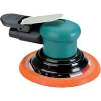 Ponceuse orbitale al&eacute;atoire 6" sans aspiration Dynorbital-Spirit, Dia 6", 12 000 Tr/min Mukwa Safety Services