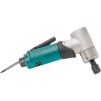 Meule &agrave; rectifier les matrices d&eacute;cal&eacute;e de 7 degr&eacute;s, Collet 1/4", 3200 Tr/min Mukwa Safety Services